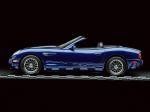 Panoz Esperante 2000 года